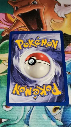 Dark Jolteon 38/82 Team Rocket 1st Edition Pokemon Card LP/NM - Image 2