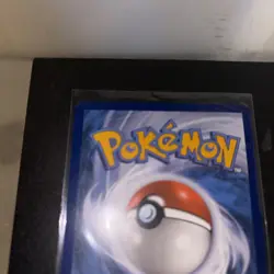 PokÃ©mon TCG Eevee Holo Card 188/167 Sv06 Twilight Masquerade MINT - Image 4