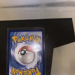 PokÃ©mon TCG Eevee Holo Card 188/167 Sv06 Twilight Masquerade MINT - Image 5