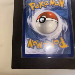 PokÃ©mon TCG Eevee Holo Card 188/167 Sv06 Twilight Masquerade MINT - Image 6