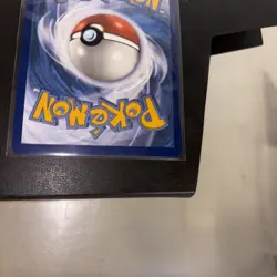 PokÃ©mon TCG Eevee Holo Card 188/167 Sv06 Twilight Masquerade MINT - Image 7
