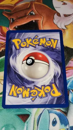 1st Edition Dark Wartortle 46/82 Team Rocket Pokemon Card LP/NM - Image 2