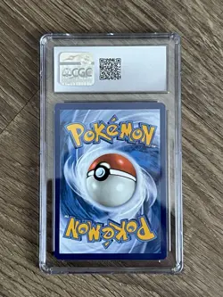 Snorlax Black Star Promo Card. 051- 151 Elite Trainer Box Rare Perfect 10 Grade. - Image 2