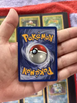Original 151 Pokemon Cards Complete Set 1999 25 Holos 11 1st Edition [NM-MP] - Image 5