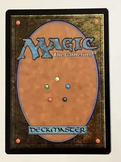Basic Land Mountain Final Fantasy Surge Foil MTG 0303 - Image 2