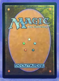 Luminous Broodmoth - MTG - Commander: Final Fantasy - Excellent NM - Image 2