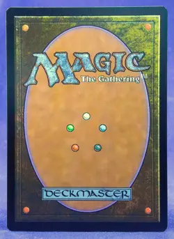 Luminous Broodmoth - MTG - Commander: Final Fantasy - Excellent NM - Image 4