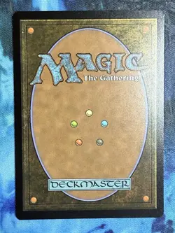 Excalibur II Final Fantasy Foil - Image 4