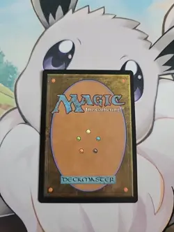 MTG Blossoming Bogbeast Commander 2021 059/081 Regular Rare W5 - Image 2