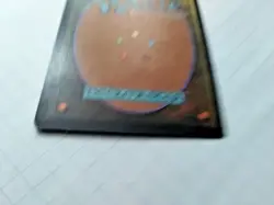 MTG Razortooth Rats Weatherlight Regular Common - Some Edge Wear - See Pics - Image 4