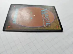 MTG Razortooth Rats Weatherlight Regular Common - Some Edge Wear - See Pics - Image 5