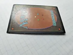 MTG Razortooth Rats Weatherlight Regular Common - Some Edge Wear - See Pics - Image 7