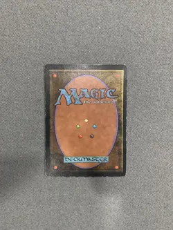 MTG Crusade LP â­â­Revised Editionâ­â­ â­â­ 1994 Magic Crusades - Image 1