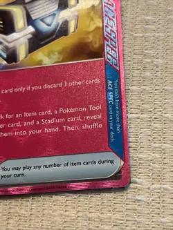 Secret Box Holo SV06 Twilight Masquerade Pokemon TCG Pack Fresh - Image 4