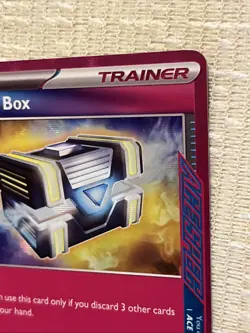 Secret Box Holo SV06 Twilight Masquerade Pokemon TCG Pack Fresh - Image 5