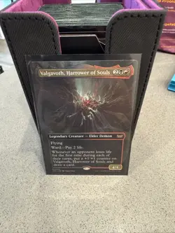 duskmourn commander deck endless punishment Preowned - Image 1