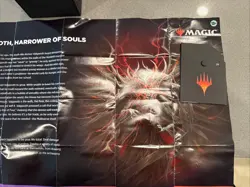 duskmourn commander deck endless punishment Preowned - Image 4