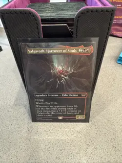duskmourn commander deck endless punishment Preowned - Image 5