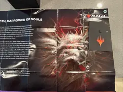 duskmourn commander deck endless punishment Preowned - Image 8