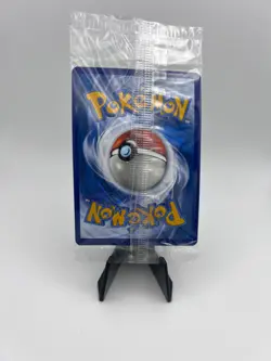 (SEALED) Pokemon Charmander 044 Sv: Scarlet & Violet Promo Cards Holo - Image 2