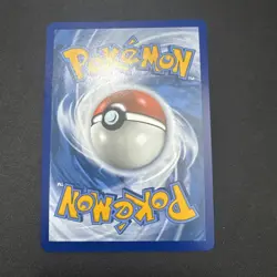 Pokemon: White Flare ENGLISH  Purrloin 055/086 Reverse Holo Master Ball Pattern - Image 2