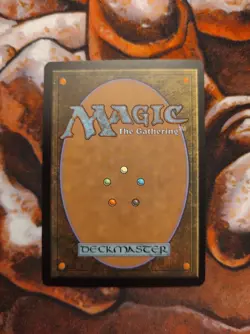 NM Urborg, Tomb of Yawgmoth Planar Chaos PLC MTG Magic the Gathering 1st Edition - Image 2