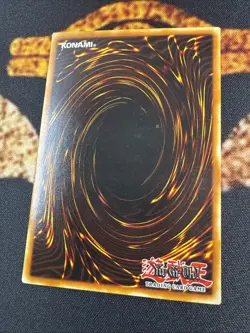 ðŸ”¥YUGIOH â€¢ GAMMA THE MAGNET WARRIOR â€¢ PRISMATIC SECRET RARE â€¢ DOR-003 â€¢ VLPðŸ”¥ - Image 11
