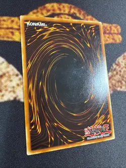 ðŸ”¥YUGIOH â€¢ GAMMA THE MAGNET WARRIOR â€¢ PRISMATIC SECRET RARE â€¢ DOR-003 â€¢ VLPðŸ”¥ - Image 12