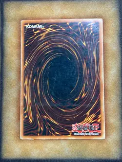 Yugioh Destiny Hero - Dogma POTD-EN014 Ultimate Rare 1st Ed MP - Image 5