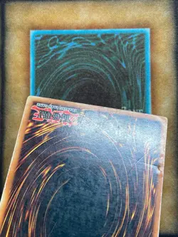 Yugioh Destiny Hero - Dogma POTD-EN014 Ultimate Rare 1st Ed MP - Image 6