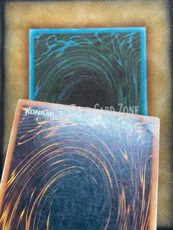 Yugioh Destiny Hero - Dogma POTD-EN014 Ultimate Rare 1st Ed MP - Image 7
