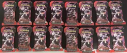 Pokémon TCG Destined Rivals 16 Sleeved Booster Packs *SHIPS FAST* - Image 2