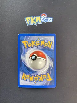 Pokemon TCG Dark Vaporeon Legendary Collection 9/110 Reverse Holo Rare HP. - Image 2