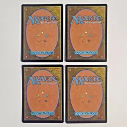 MTG Thrive (Double Masters 2022) 161/331 FOIL (NEAR MINT) (4X) - Image 2