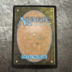 Protection Magic (Extended Art) 107 - FOIL - Commander: Final Fantasy - MTG NM/M - Image 2