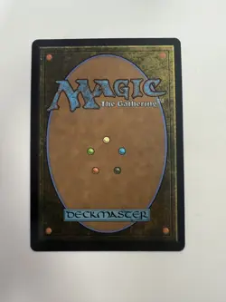 MTG Marsh Flats - Dragonscale Foil - Special Guests - Image 2