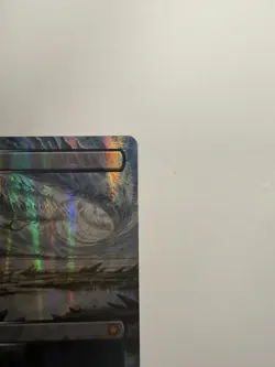 MTG Marsh Flats - Dragonscale Foil - Special Guests - Image 4