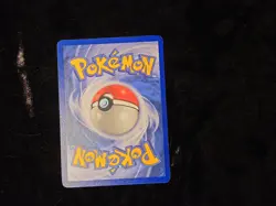 Arcanine Base Set Pokemon-Regular-Lightly Played - Image 2