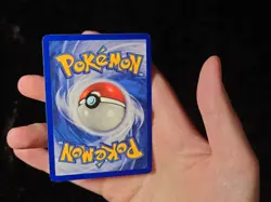 Arcanine Base Set Pokemon-Regular-Lightly Played - Image 4