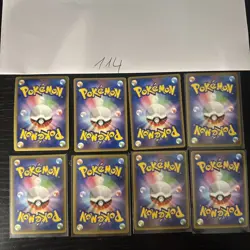 Pokemon Card Card Vintage Japanese Bundle Collection Holo Rare - Image 2