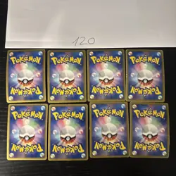 Pokemon Card Card Vintage Japanese Bundle Collection Holo Rare - Image 2