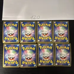 Pokemon Card Card Vintage Japanese Bundle Collection Holo Rare - Image 4