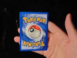 Abra Base Set Pokemon-Regular-Lightly Played - Image 4