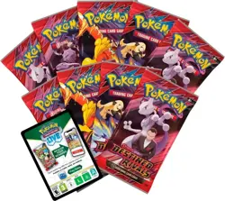 Pokemon Trading Card Game Scarlet & Violet 10 Destined Rivals Elite Trainer Box - Image 2