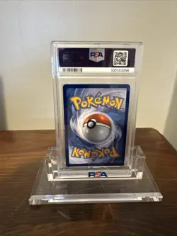 2022 Pokémon BSP FA Charizard VMAX Ultra-Premium Collection SWSH261 PSA MINT 9 - Image 4
