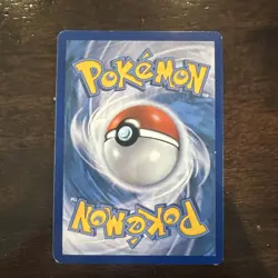 Pokemon 2016 Black Star Promo Celebi Full Art Holo Rare XY111 - Image 2
