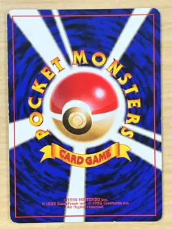 Lot 9 Charizard Blastoise Venusaur CD Intro Promo Dark Set Japanese Pokemon Card - Image 17