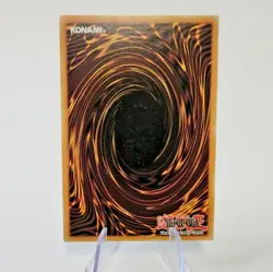 Yu-Gi-Oh! Hero Mask (SDHS-EN027) 1st Edition (NEAR MINT) - Image 2