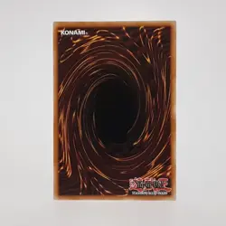 Yu-Gi-Oh! Divine Evolution (EGO1-EN004) Ultra Rare 1st Edition (NEAR MINT) - Image 4