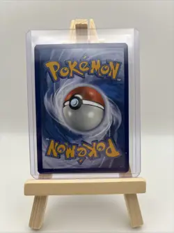 🪙 Pokémon TCG: Gholdengo ex 252/182 – Paradox Rift SIR – NM/M - Image 2